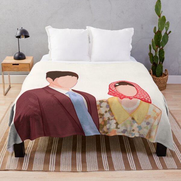 Item preview, When Life Gives You Tangerines Kdrama designed and sold by nelkrshop.