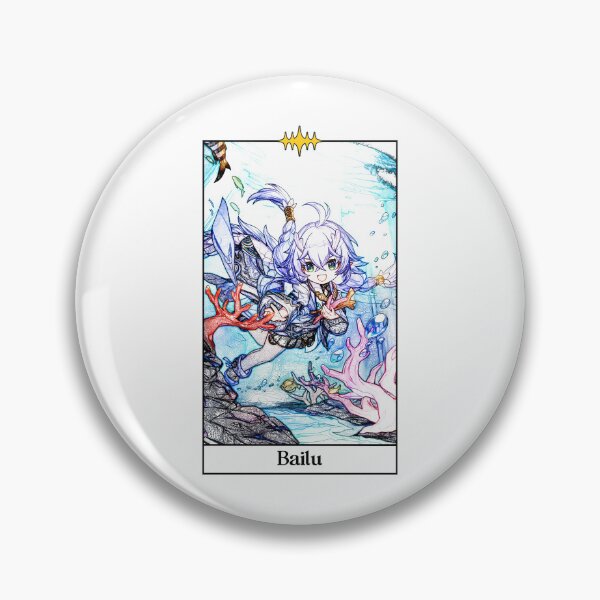 Item preview, Bailu Tarot Style designed and sold by Mitsugoshi.