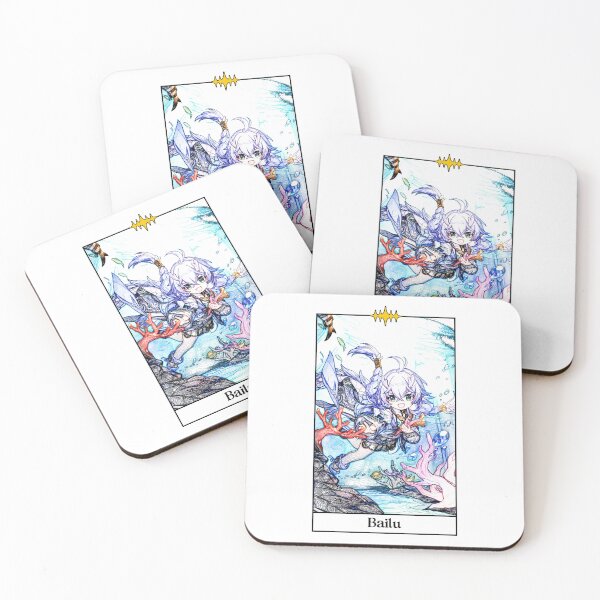 Item preview, Bailu Tarot Style designed and sold by Mitsugoshi.