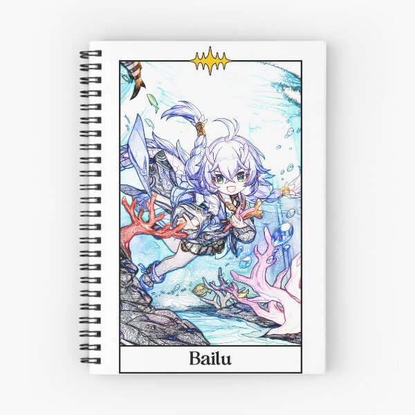 Item preview, Bailu Tarot Style designed and sold by Mitsugoshi.