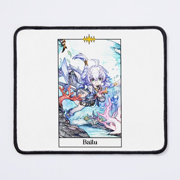 Item preview, Bailu Tarot Style designed and sold by Mitsugoshi.