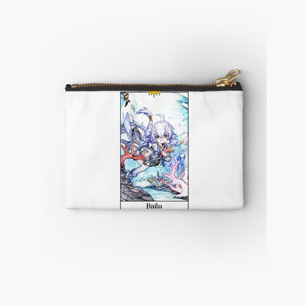 Item preview, Bailu Tarot Style designed and sold by Mitsugoshi.
