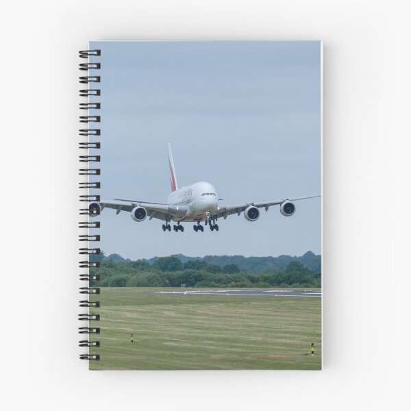 Item preview, MAN from DXB Emirates Airbus A380-861 designed and sold by Skyframe Aviation.