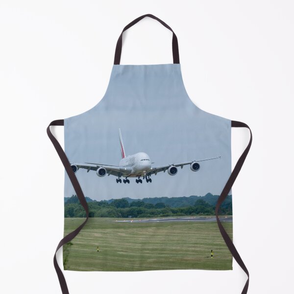 Item preview, MAN from DXB Emirates Airbus A380-861 designed and sold by Skyframe Aviation.
