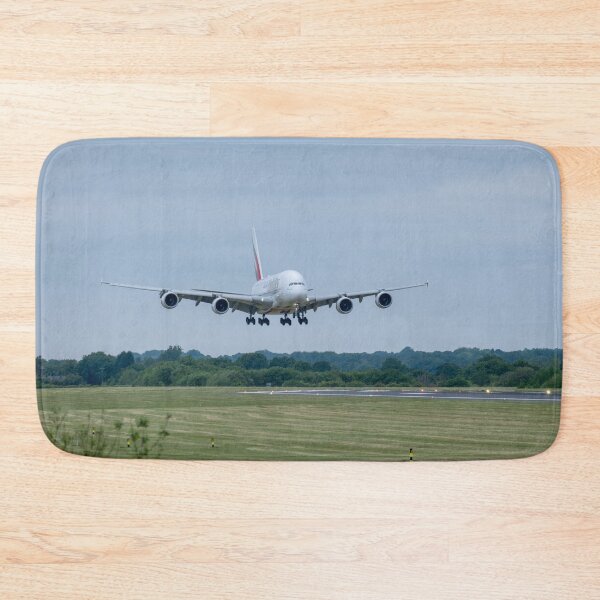 Item preview, MAN from DXB Emirates Airbus A380-861 designed and sold by Skyframe Aviation.