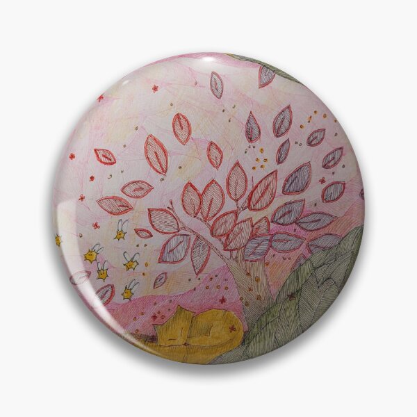 Item preview, The little fox designed and sold by Lespetitspoissonsvertsapois.