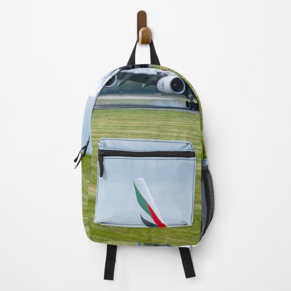 Item preview, MAN from DXB Emirates Airbus A380-861 designed and sold by Skyframe Aviation.