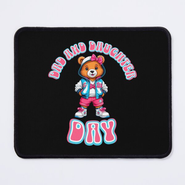 Item preview, Dad and daughter day designed and sold by BritishDelights.