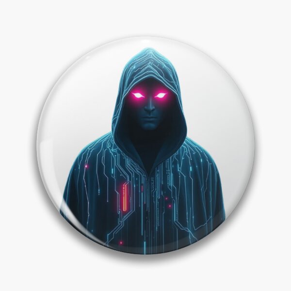 Item preview, Technological Silhouette designed and sold by VladisWorld.