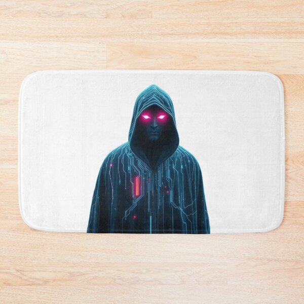 Item preview, Technological Silhouette designed and sold by VladisWorld.