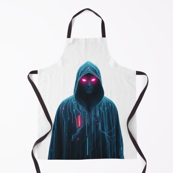 Item preview, Technological Silhouette designed and sold by VladisWorld.