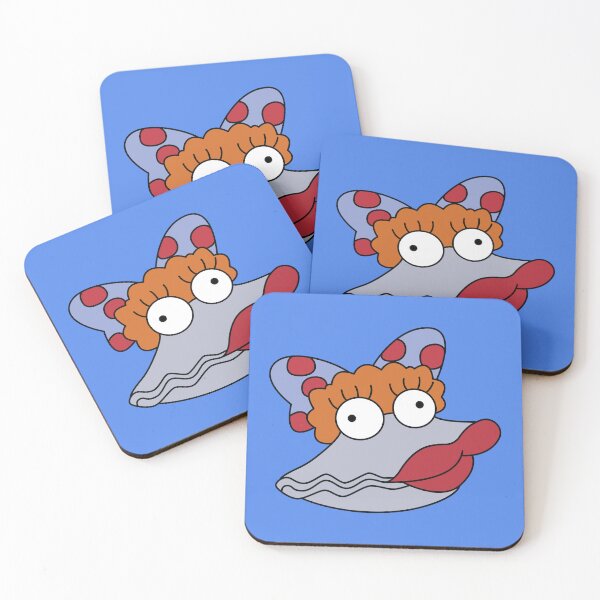 Item preview, Oyster Lucy designed and sold by cubiclecoma.