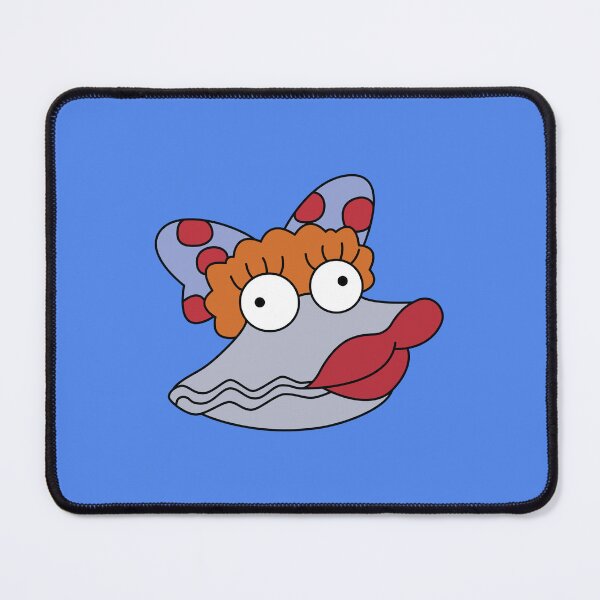 Item preview, Oyster Lucy designed and sold by cubiclecoma.