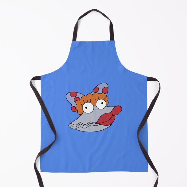 Item preview, Oyster Lucy designed and sold by cubiclecoma.