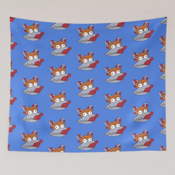 Item preview, Oyster Lucy designed and sold by cubiclecoma.