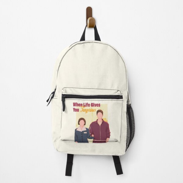 Item preview, When Life Gives You Tangerines Kdrama designed and sold by nelkrshop.