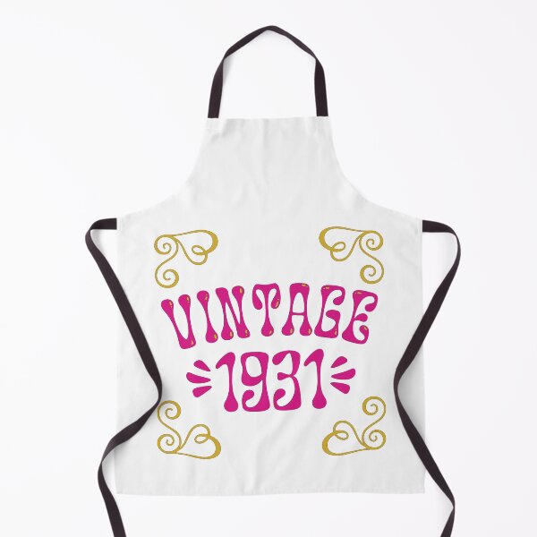 Item preview, Vintage, Birthday Year designed and sold by CharlottePlaceArt.