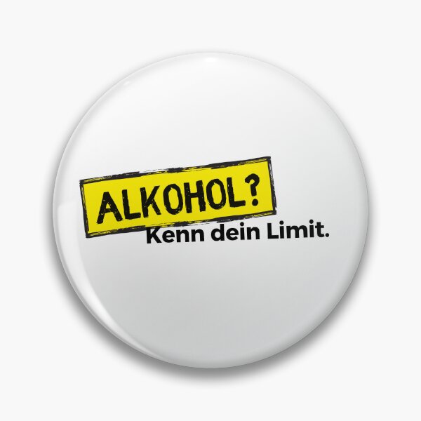 Item preview, Alcohol know your limit designed and sold by LeftwingGermany.