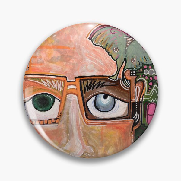 Item preview, Prof designed and sold by Amy Chace.