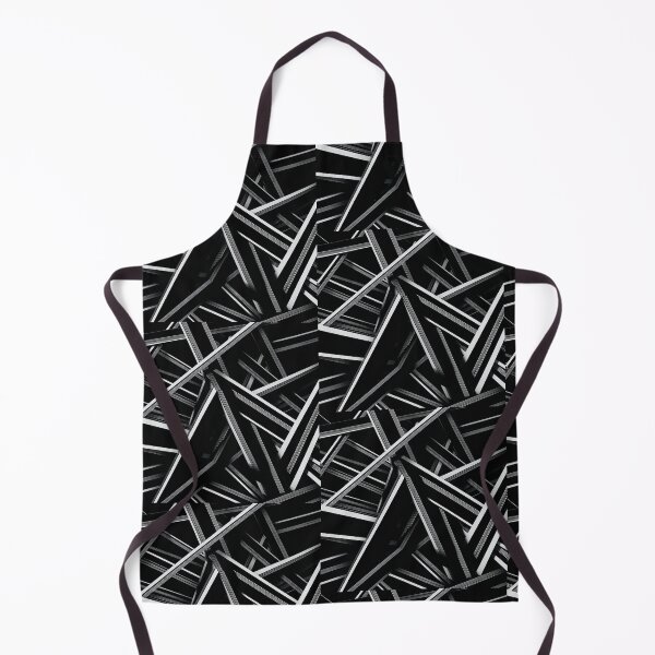 Item preview, Abstract Geometric Pattern – Modern Minimalist Art Design designed and sold by EzzX.