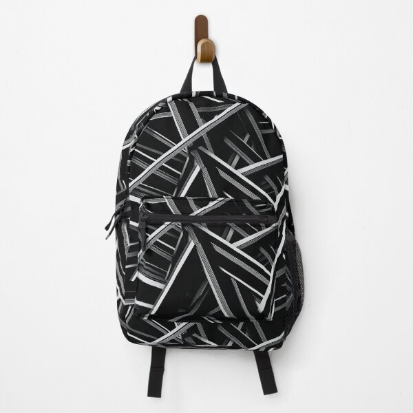 Item preview, Abstract Geometric Pattern – Modern Minimalist Art Design designed and sold by EzzX.