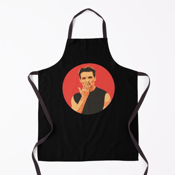 Item preview, Pedro Pascal Kiss designed and sold by miche.design.