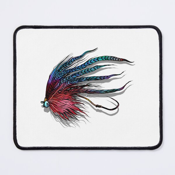Item preview, Hot Steelhead designed and sold by MikaelJenei.