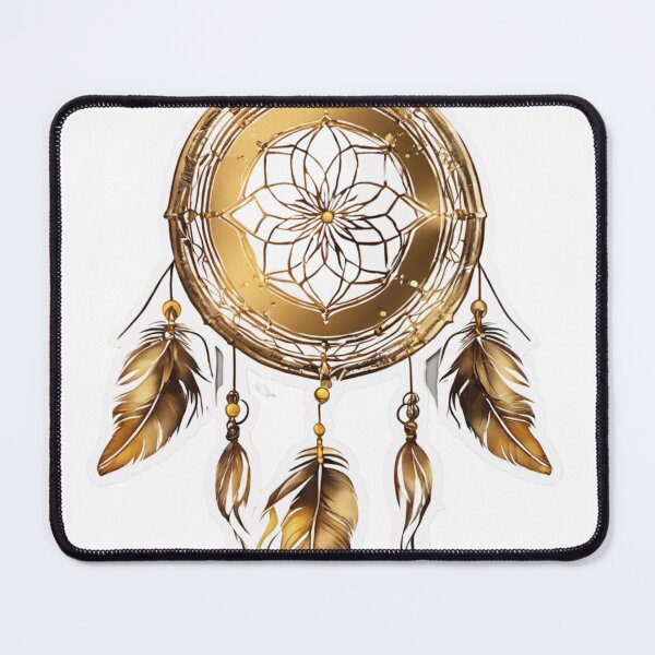 Item preview,  Dreamcatcher  , native , protection, designed and sold by Lucky 777.