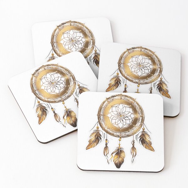 Item preview,  Dreamcatcher  , native , protection, designed and sold by Lucky 777.
