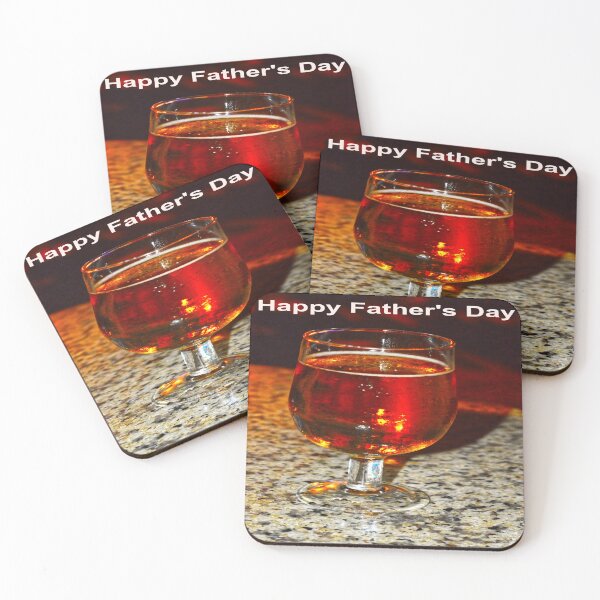 Item preview, A glass of beer for Father’s Day designed and sold by Peter Etchells.