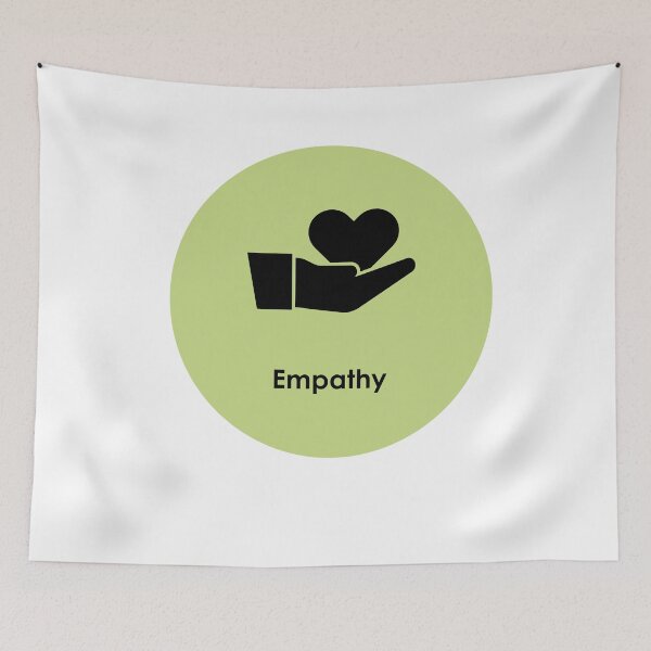 Item preview, Mental Health Awareness & Kindness-Inspired Apparel designed and sold by NCC-Store.