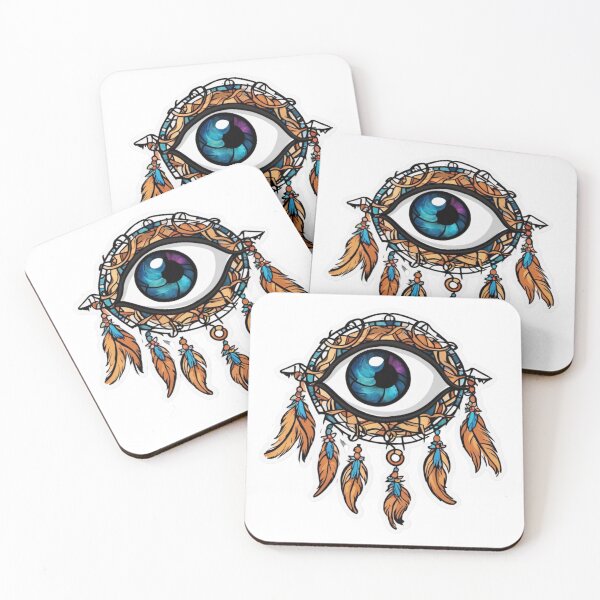 Item preview,  Dreamcatcher  , native , protection, designed and sold by Lucky 777.