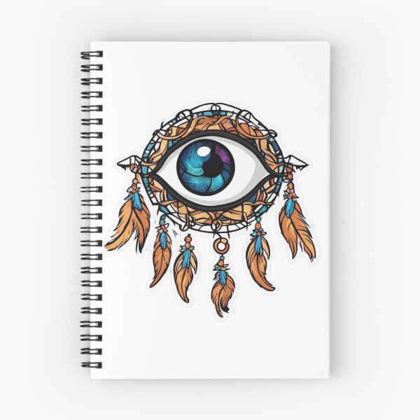 Item preview,  Dreamcatcher  , native , protection, designed and sold by Lucky 777.