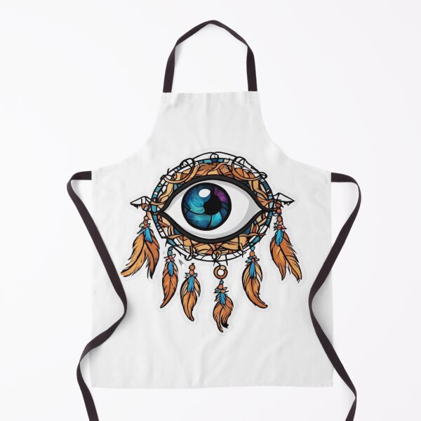 Item preview,  Dreamcatcher  , native , protection, designed and sold by Lucky 777.