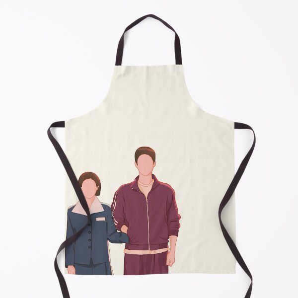 Item preview, When Life Gives You Tangerines Kdrama designed and sold by nelkrshop.