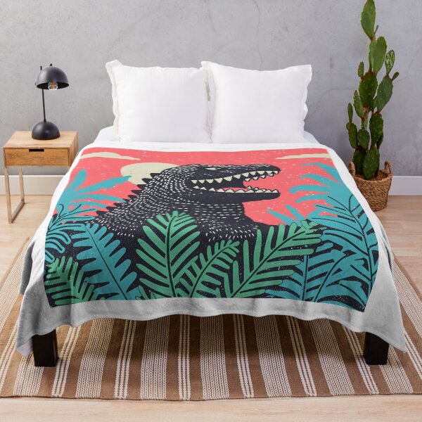 Item preview, Jungle Roar at Sunset designed and sold by NatureStyle555.