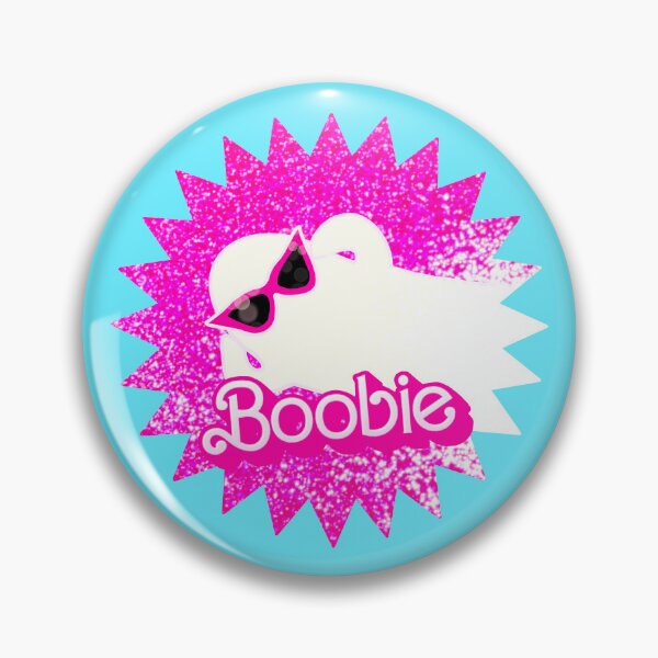 Item preview, Boo-bie Ghoul designed and sold by haleyedwardsart.