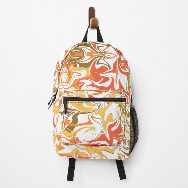 Item preview, Symmetrical Warm Marble Pattern designed and sold by MYK-Printing.