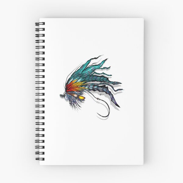 Item preview, Blue River Steelhead designed and sold by MikaelJenei.