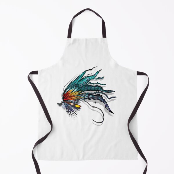 Item preview, Blue River Steelhead designed and sold by MikaelJenei.