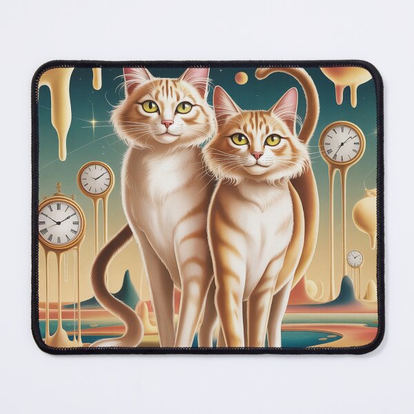 Item preview, "Dream Cats". designed and sold by Lilashakti ⭐️ ⭐️ ⭐️ ⭐️ ⭐️.