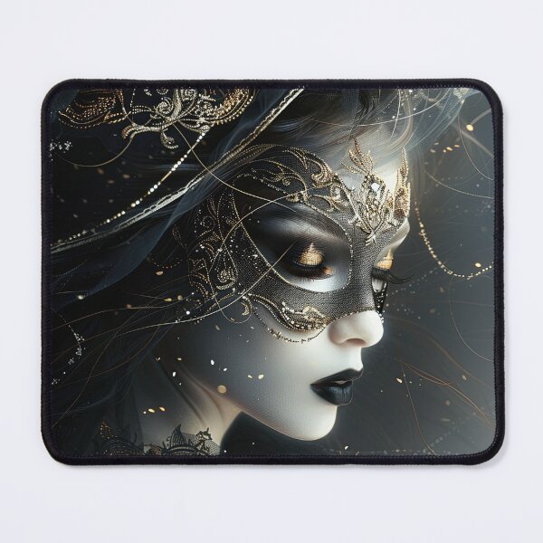 Item preview, Midnight Masquerade Sorcery designed and sold by palmyst.