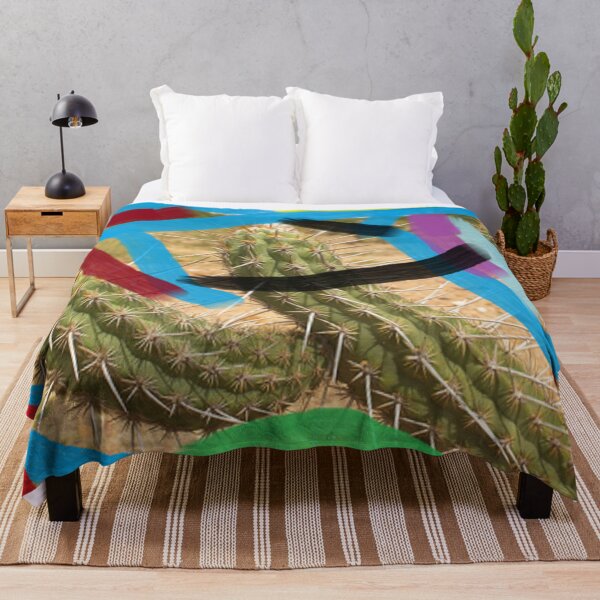 Item preview, contemporary cacti designed and sold by felipequeiroz.