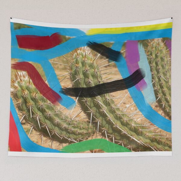 Item preview, contemporary cacti designed and sold by felipequeiroz.