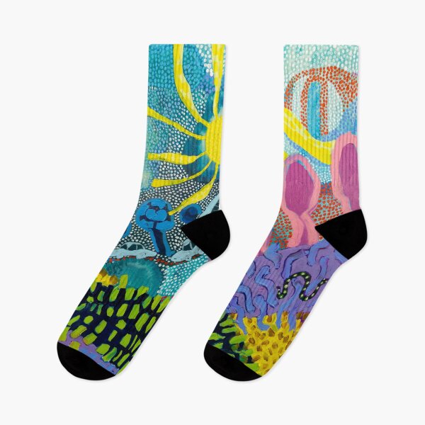 Item preview, Mexican Morning designed and sold by Claire Desjardins.