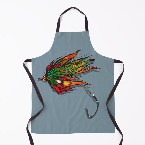 Item preview, Red Steelhead designed and sold by MikaelJenei.