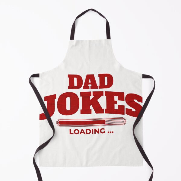 Item preview, Dad Jokes Loading Funny Graphic Design 2 designed and sold by yasarstore.