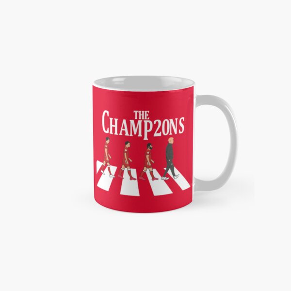 Aperçu de l'œuvre Liverpool EPL 2025 : 20 titres, 20 fois champion d'Angleterre, cadeau de fan art créée et vendue par KirkpatrickLife.