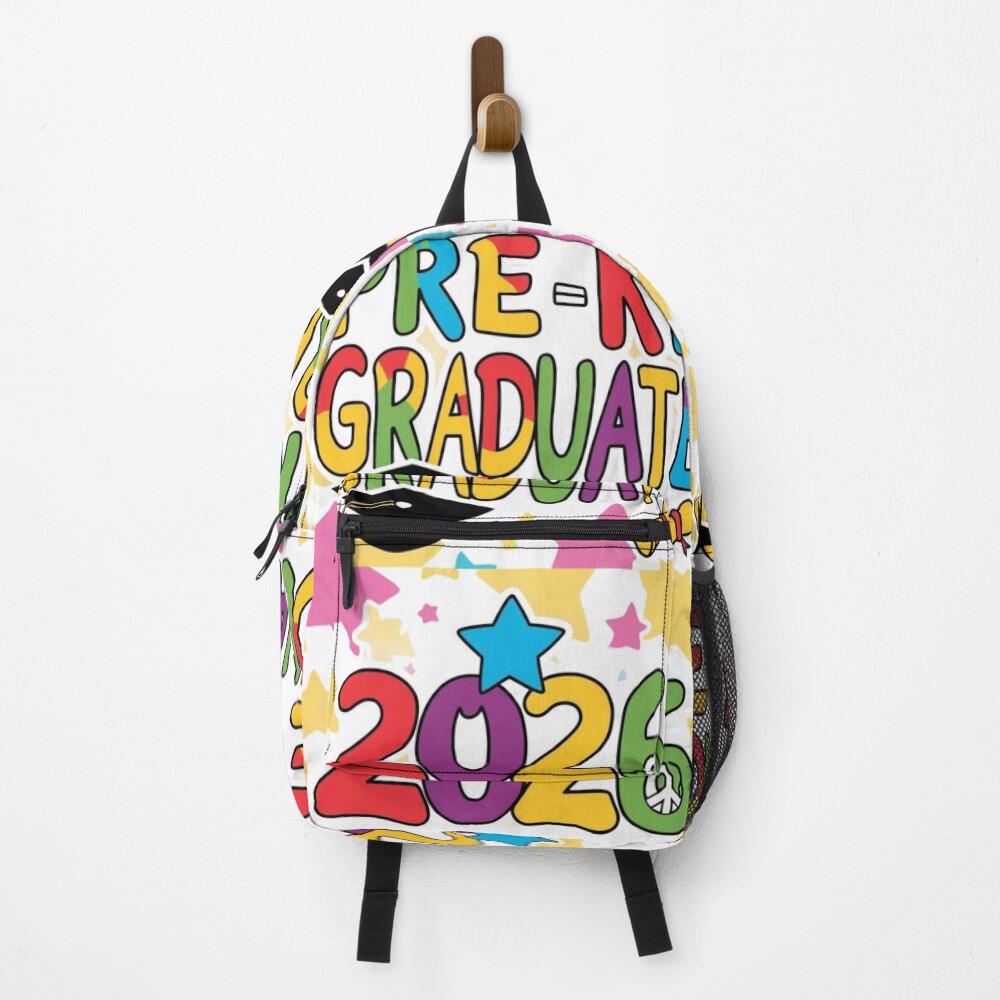Aperçu de l'œuvre Sac à dos créée et vendue par RACHAYASHOP.