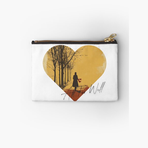 Item preview, I remember it All Too Well - Fan Art designed and sold by Jaspersdigitalart.